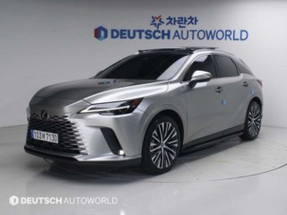 RX 450h(5세대) 럭셔리 중고차 매물 사진